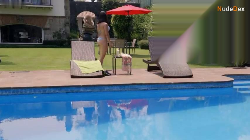 Maca Levit in Como Dice El Dicho, photo 2