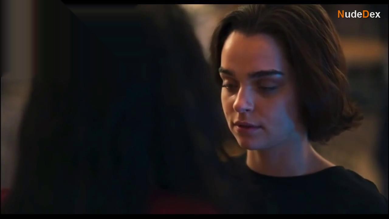 Macarena Garcia-romero in 100 Dias Para Enamorarnos, photo 1