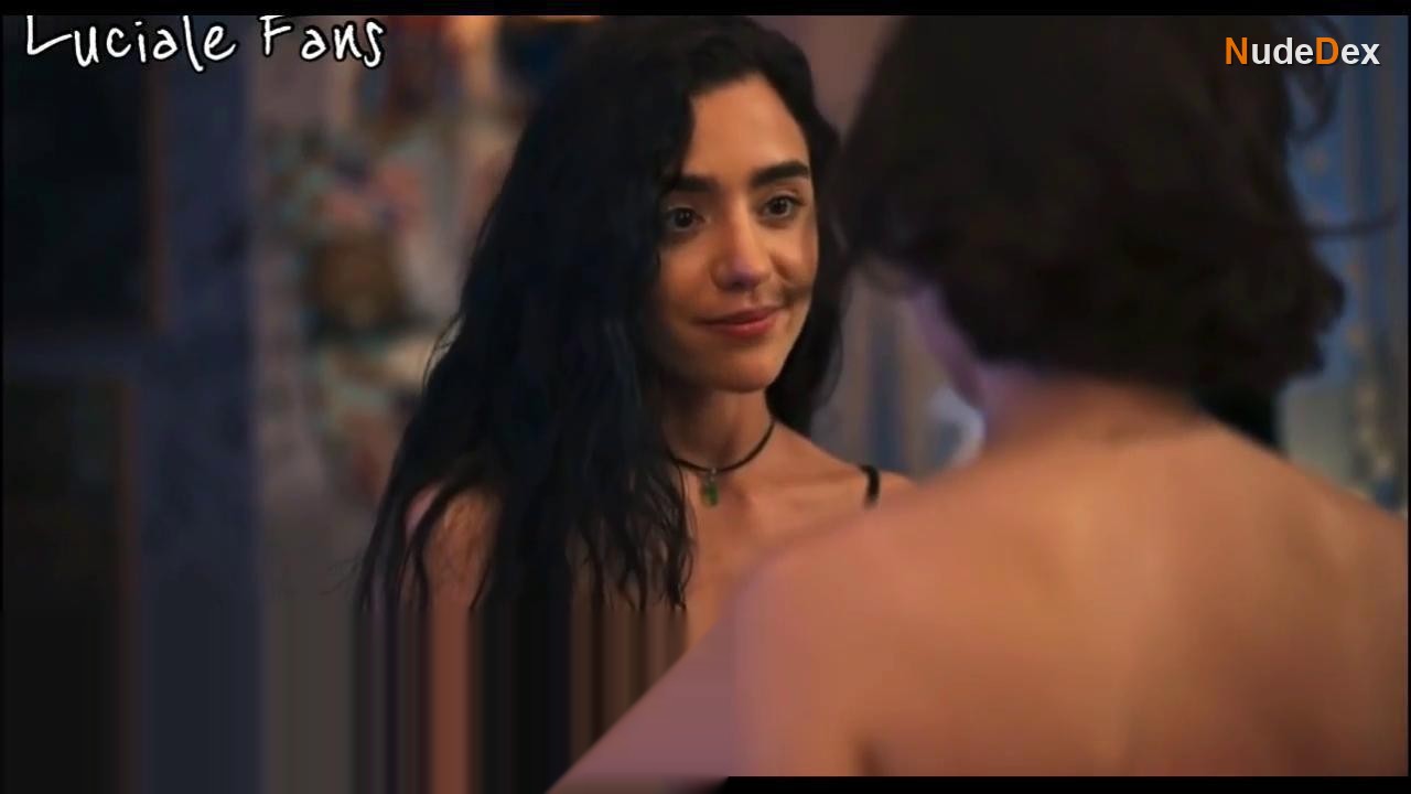 Macarena Garcia-romero in 100 Dias Para Enamorarnos, photo 2