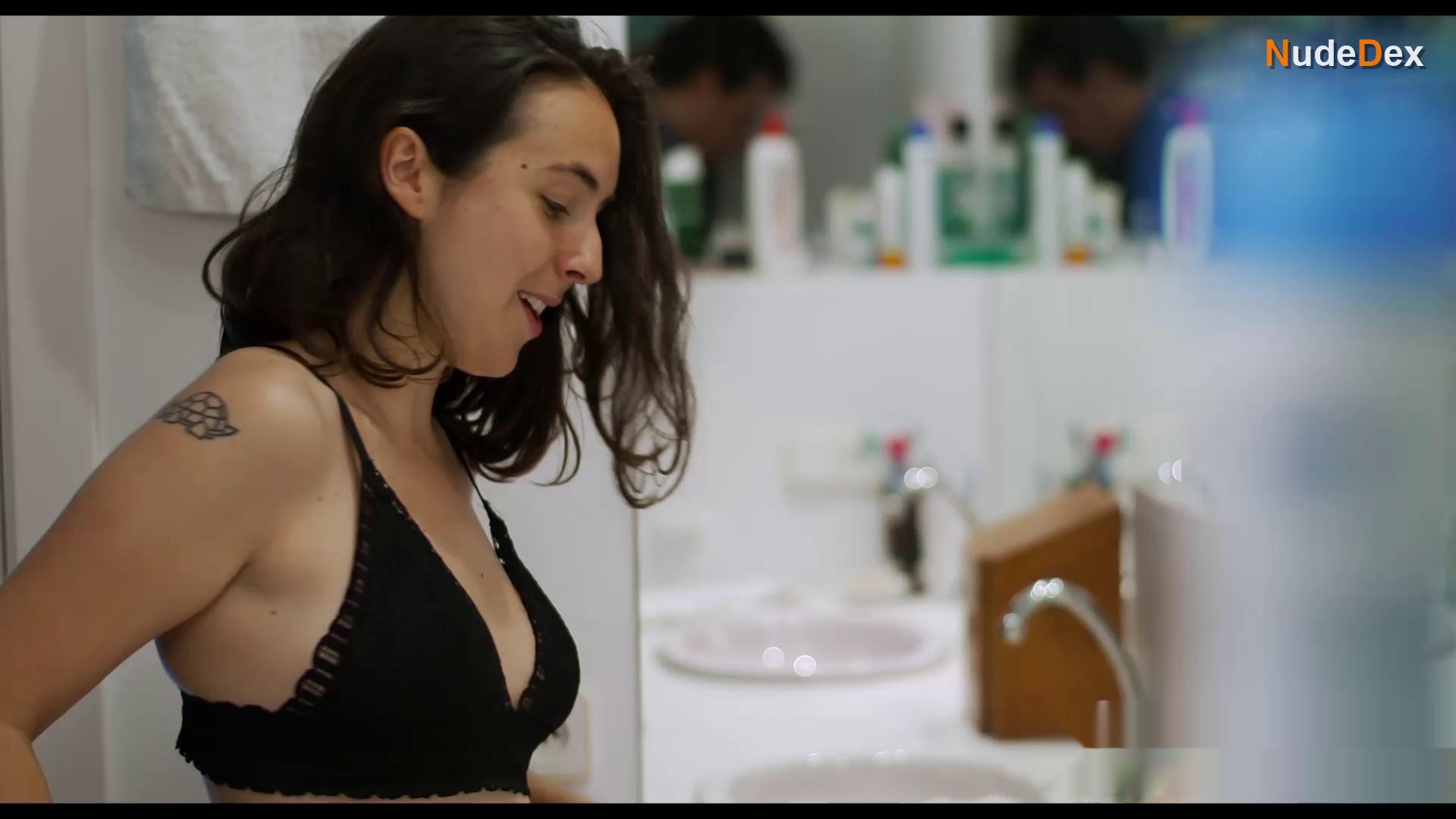 Macarena Sanz