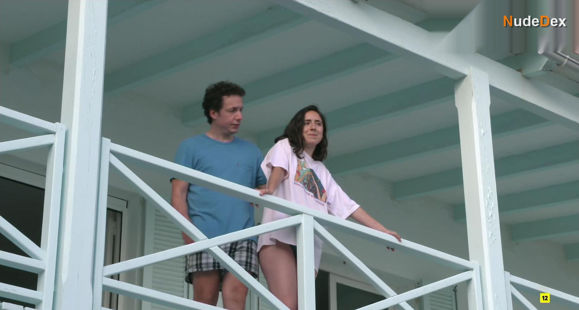 Macarena Sanz in El Hombre Bueno, photo 6