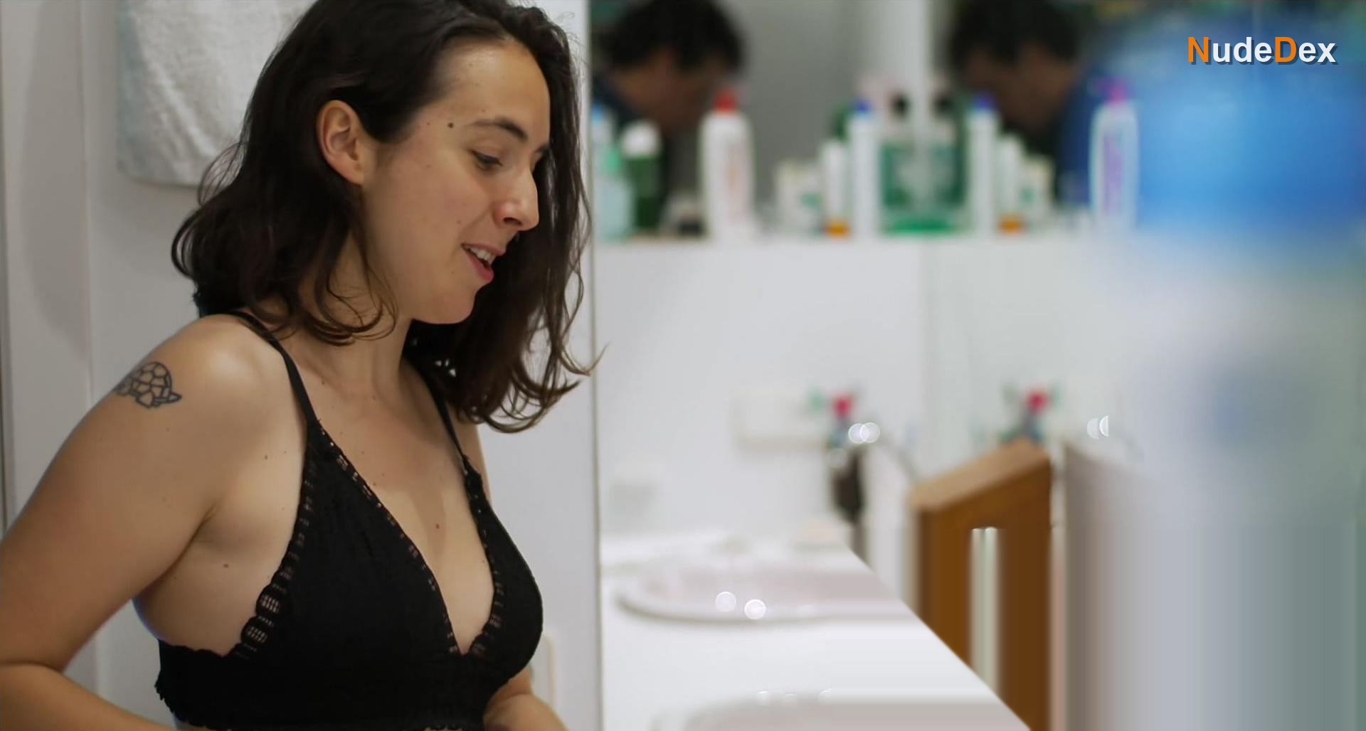 Macarena Sanz in El Hombre Bueno, photo 10