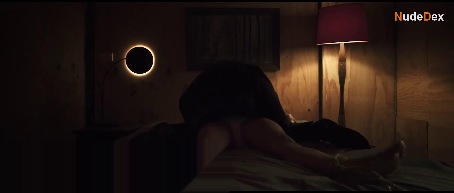 Maddalena Vallecchi Williams in Dark Cuts A Thriller Anthology, photo 1