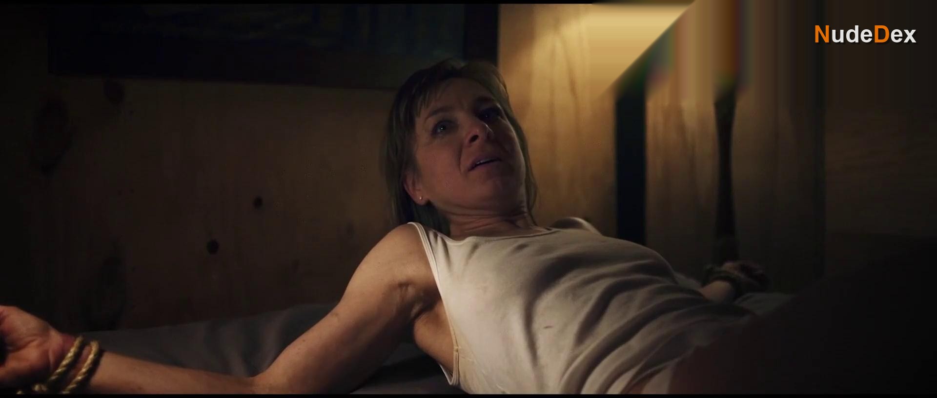 Maddalena Vallecchi Williams in Dark Cuts A Thriller Anthology, photo 3