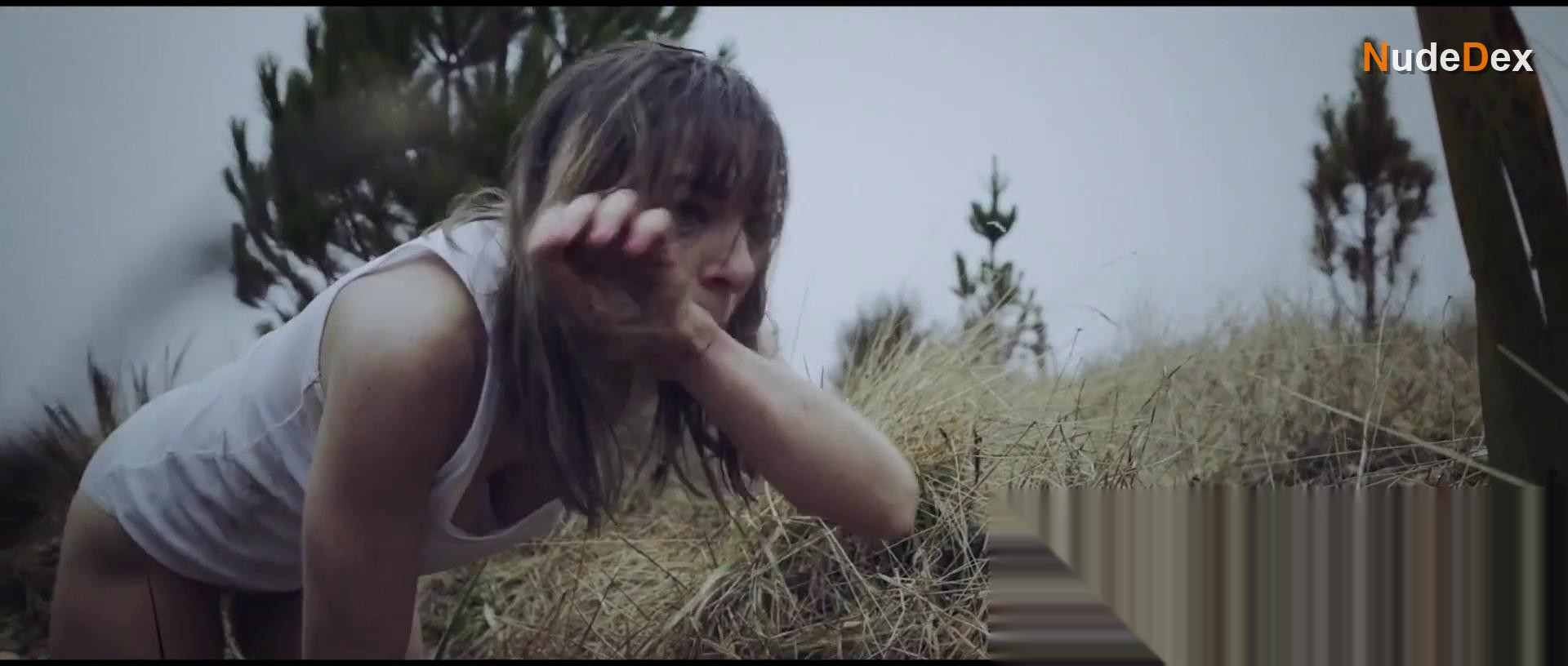 Maddalena Vallecchi Williams in Dark Cuts A Thriller Anthology, photo 4