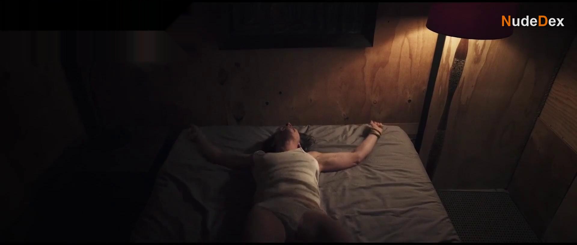 Maddalena Vallecchi Williams in Dark Cuts A Thriller Anthology, photo 8