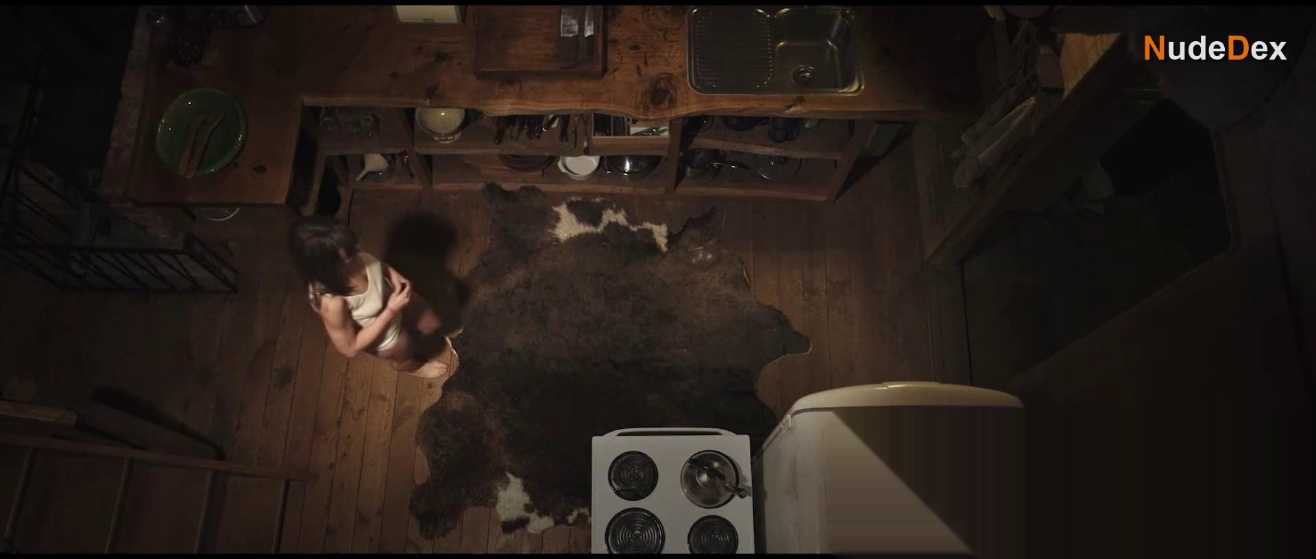 Maddalena Vallecchi Williams in Dark Cuts A Thriller Anthology, photo 9