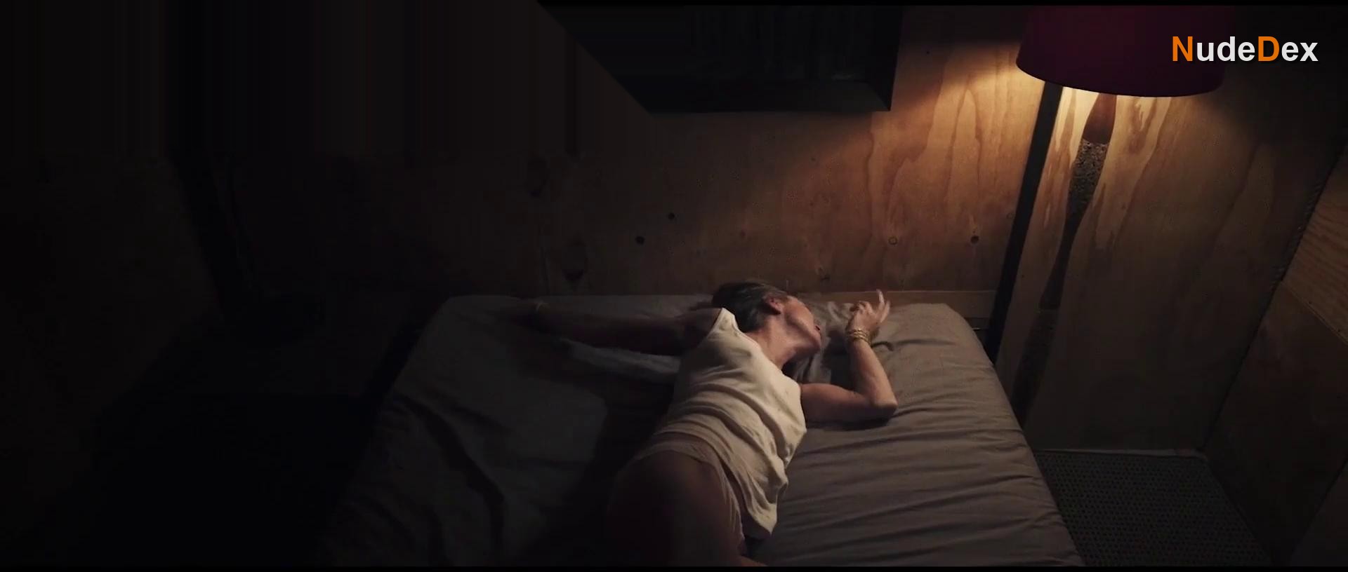 Maddalena Vallecchi Williams in Dark Cuts A Thriller Anthology, photo 10