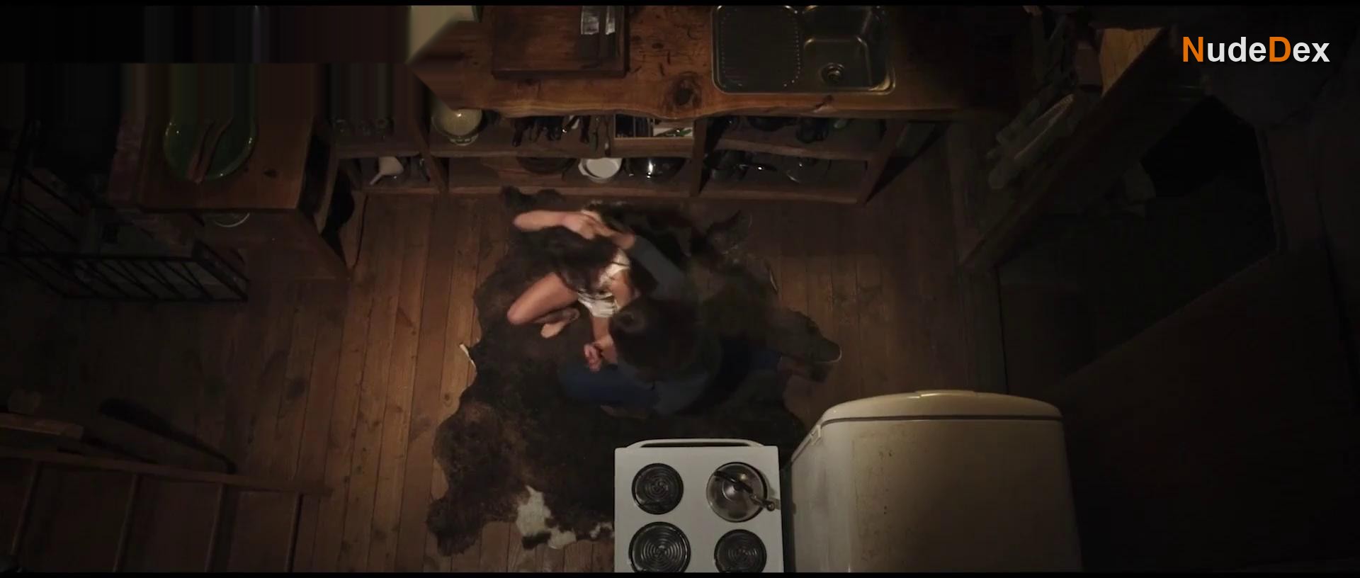 Maddalena Vallecchi Williams in Dark Cuts A Thriller Anthology, photo 11