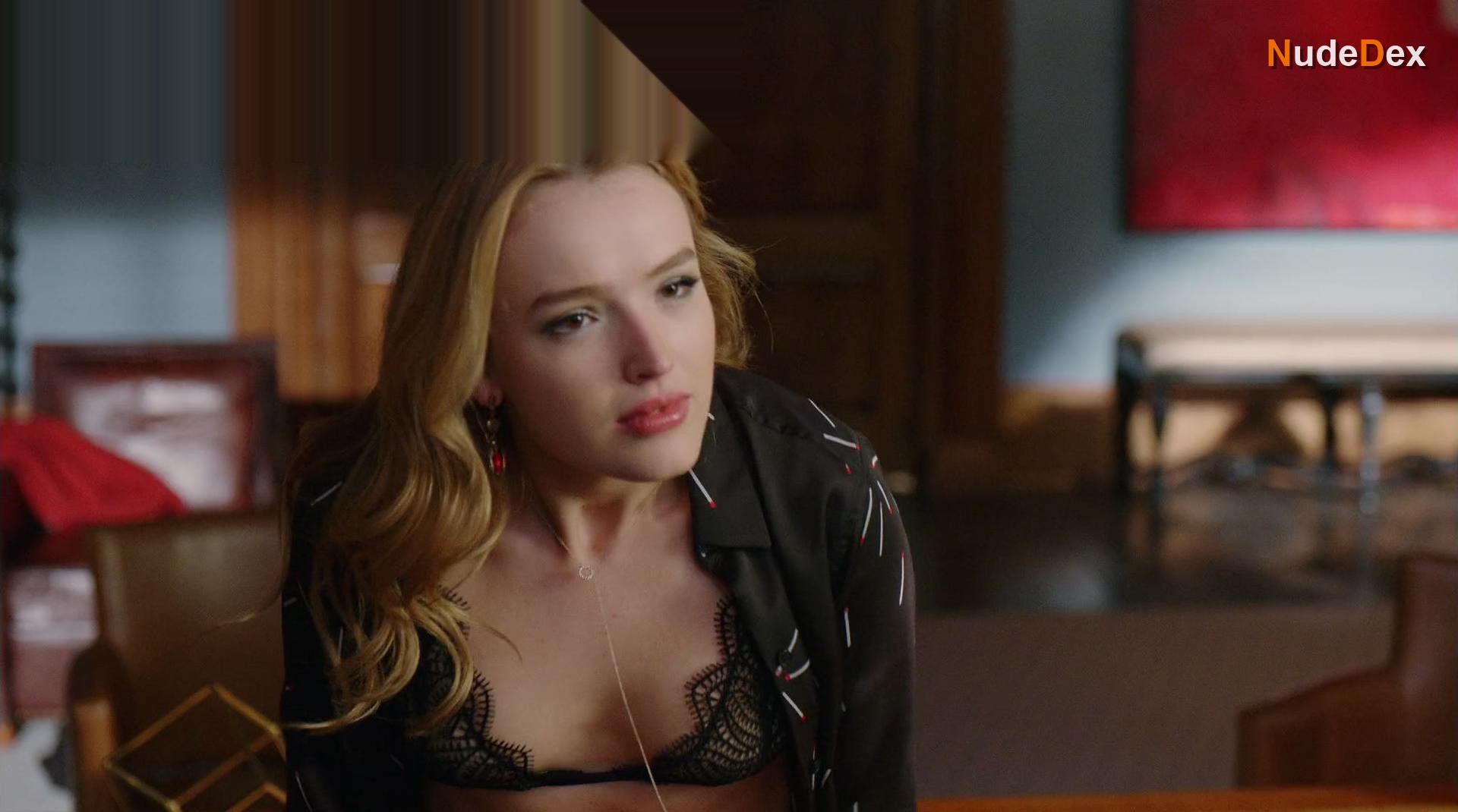 Maddison Brown in Dynasty, photo 1