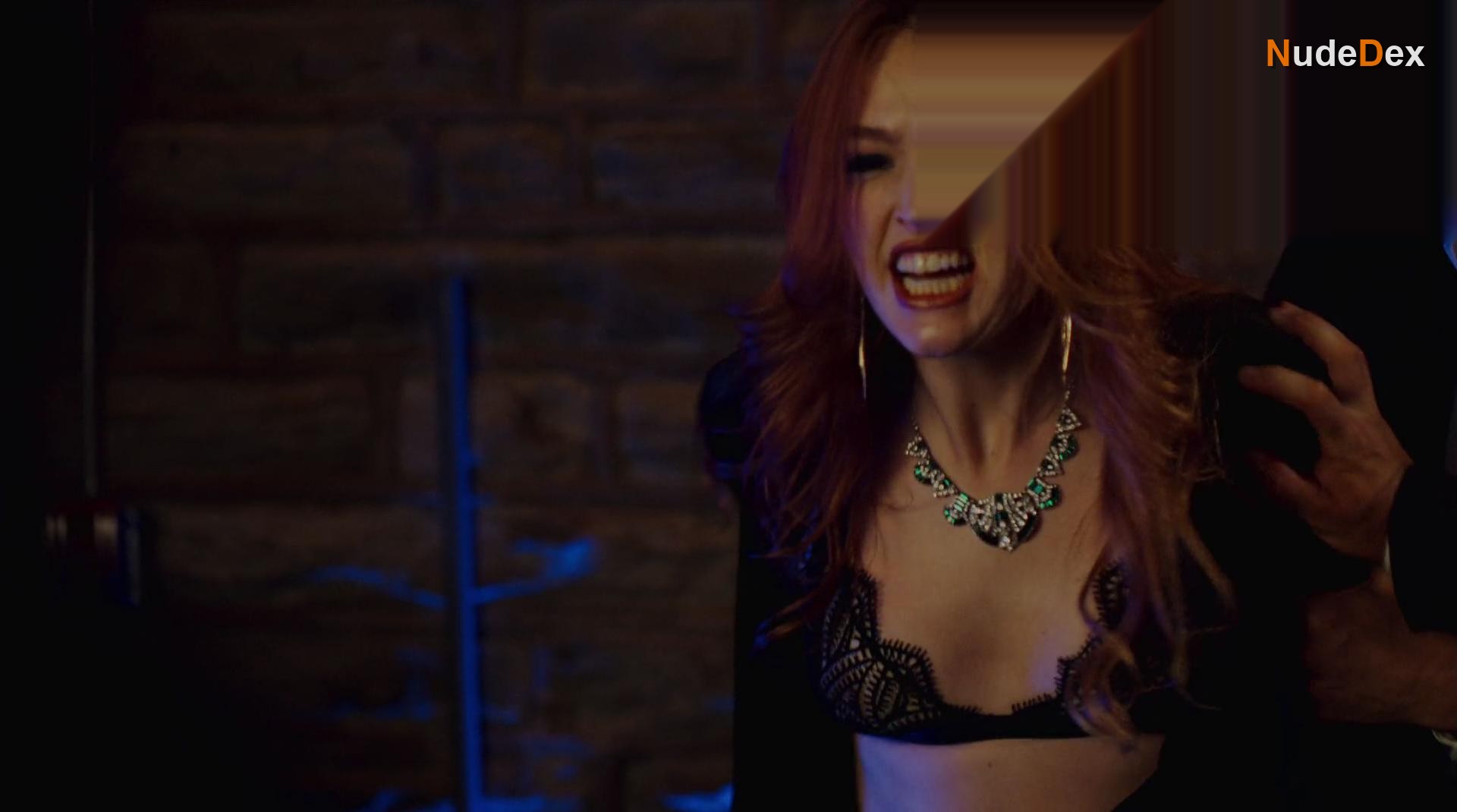 Maddison Brown in Dynasty, photo 4
