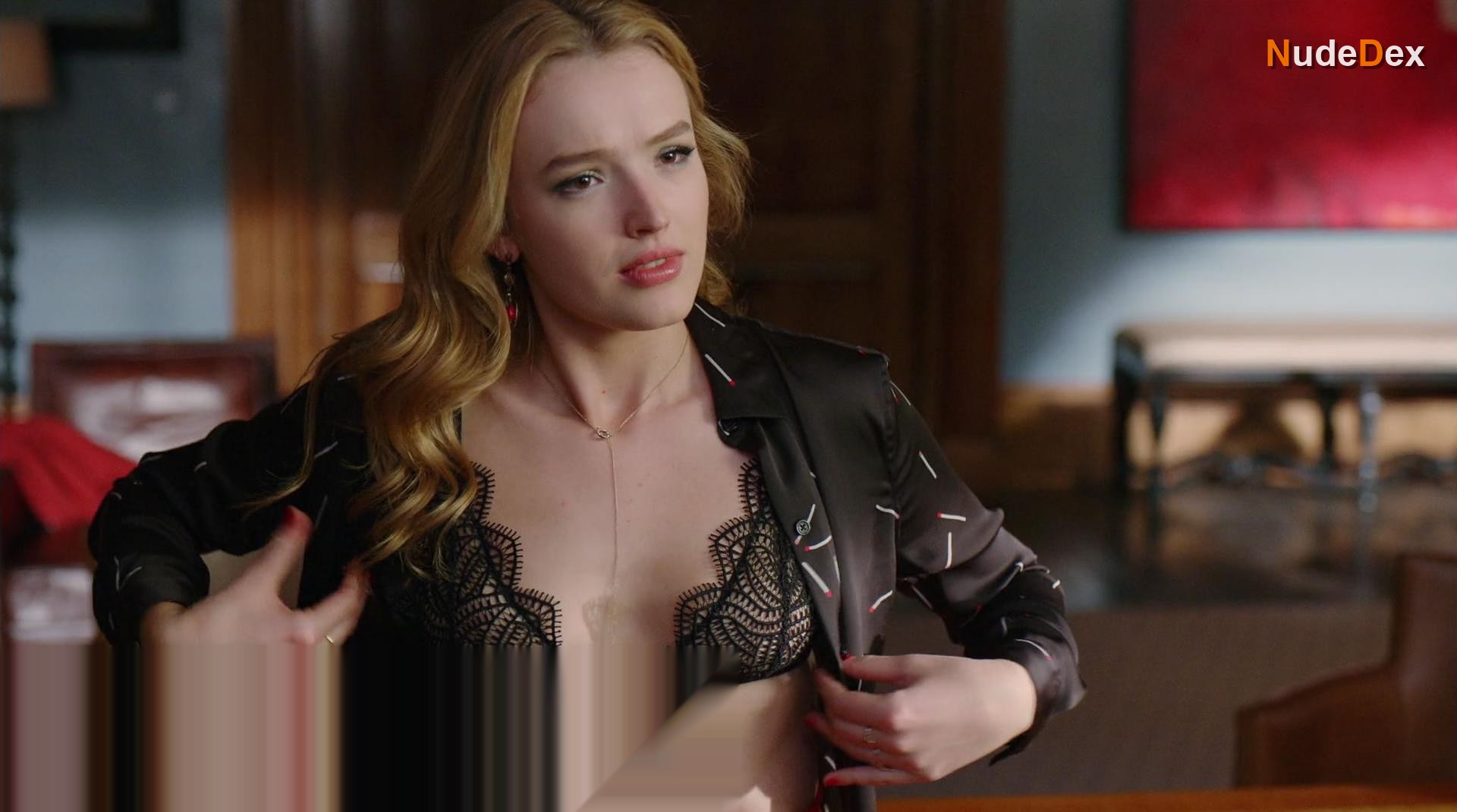 Maddison Brown in Dynasty, photo 9