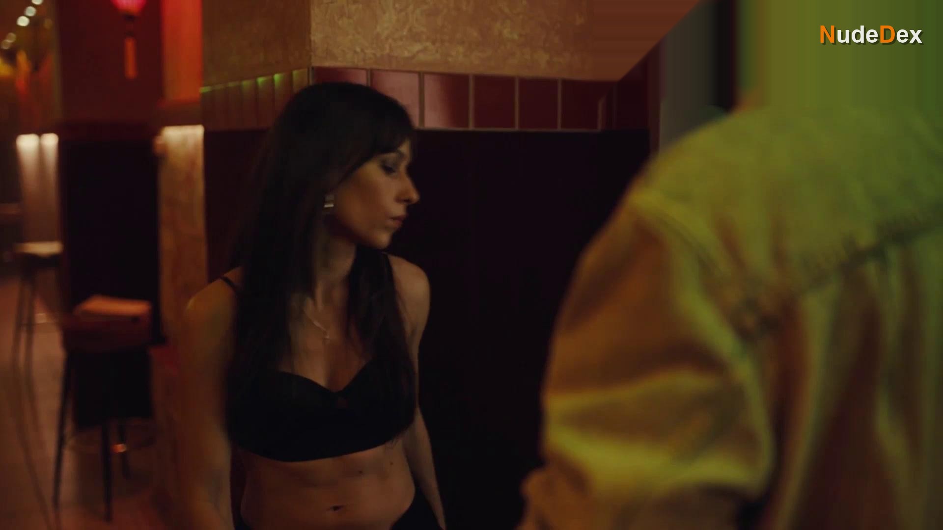 Maddy Forst in Tatort, photo 4