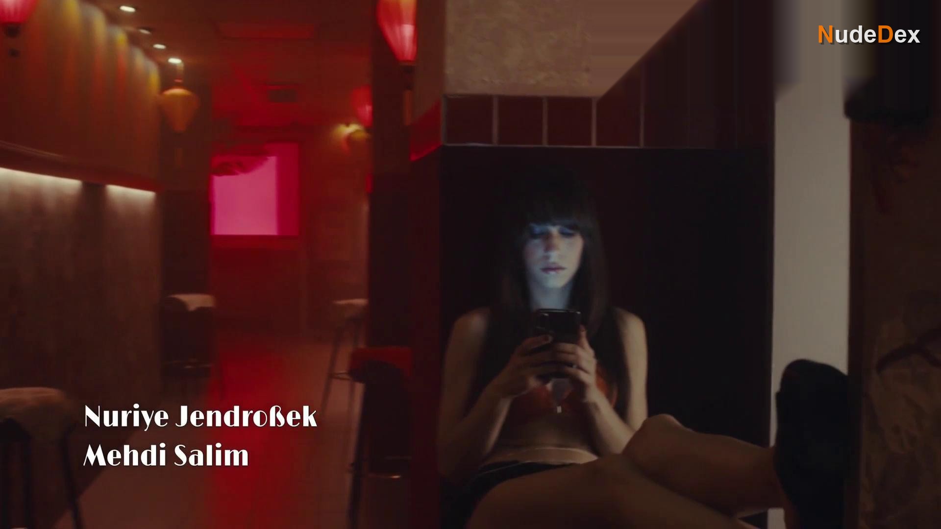 Maddy Forst in Tatort, photo 7
