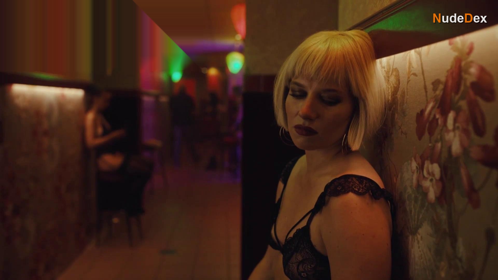Maddy Forst in Tatort, photo 8