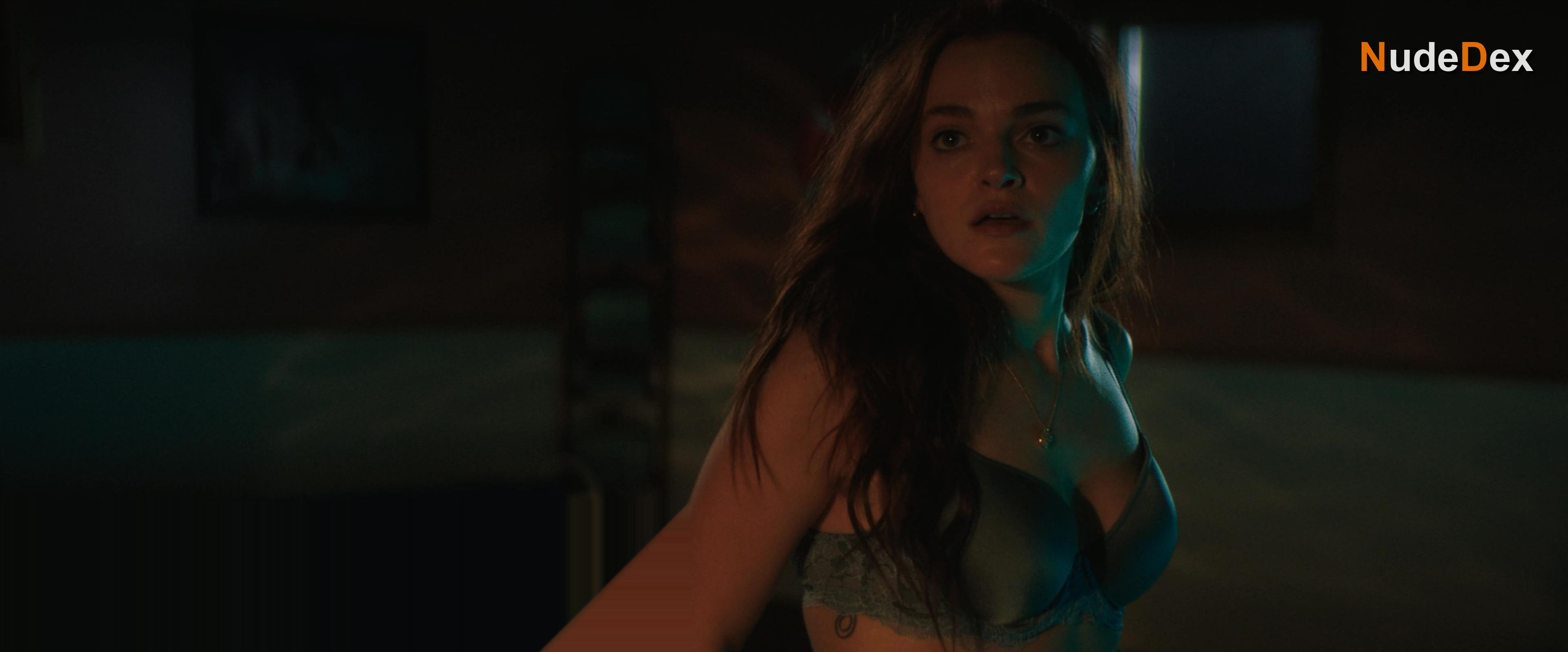Madeline Brewer