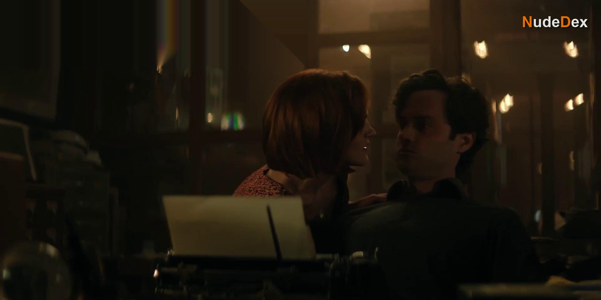 You in You, photo 1