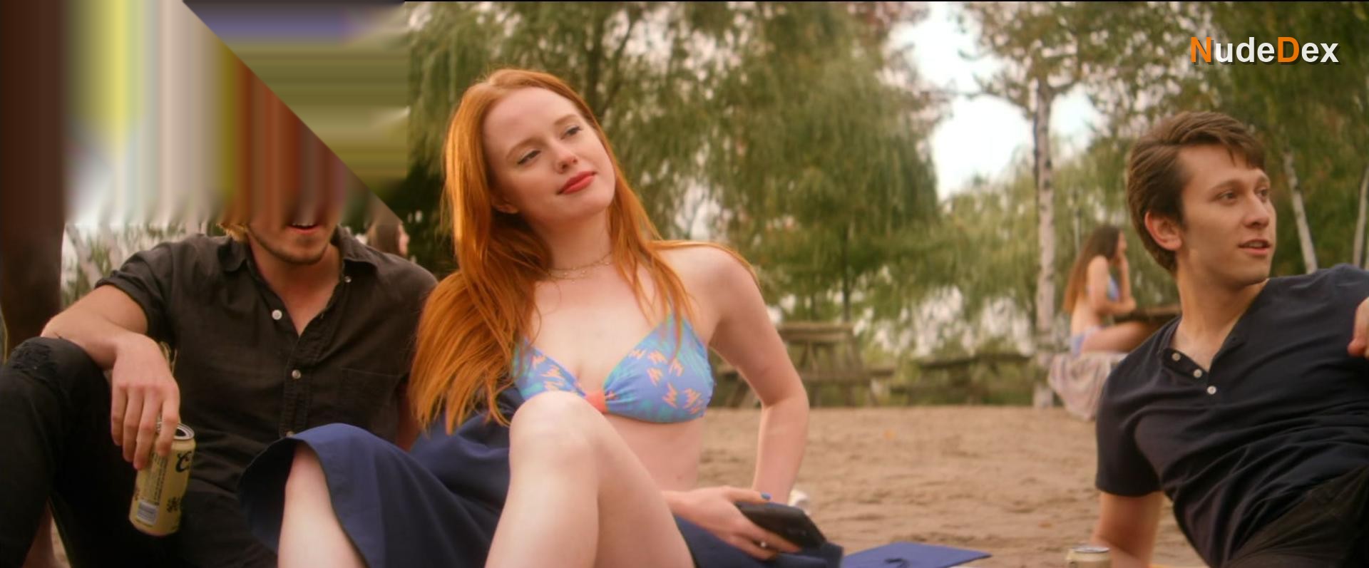 Madeline Harvey in Aquaslash, photo 3