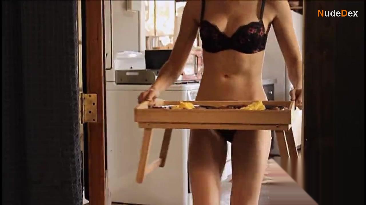 Madeline Merritt in The Guest House, photo 9