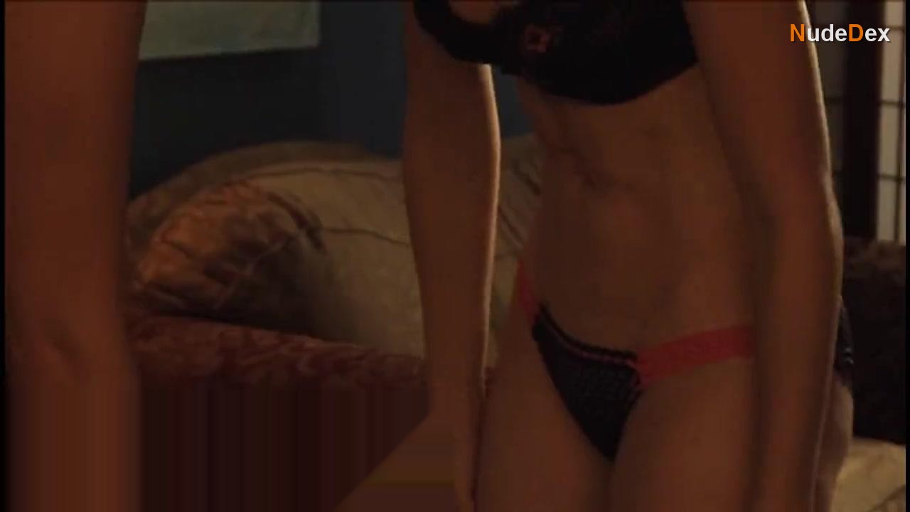 Madeline Merritt in The Guest House, photo 16