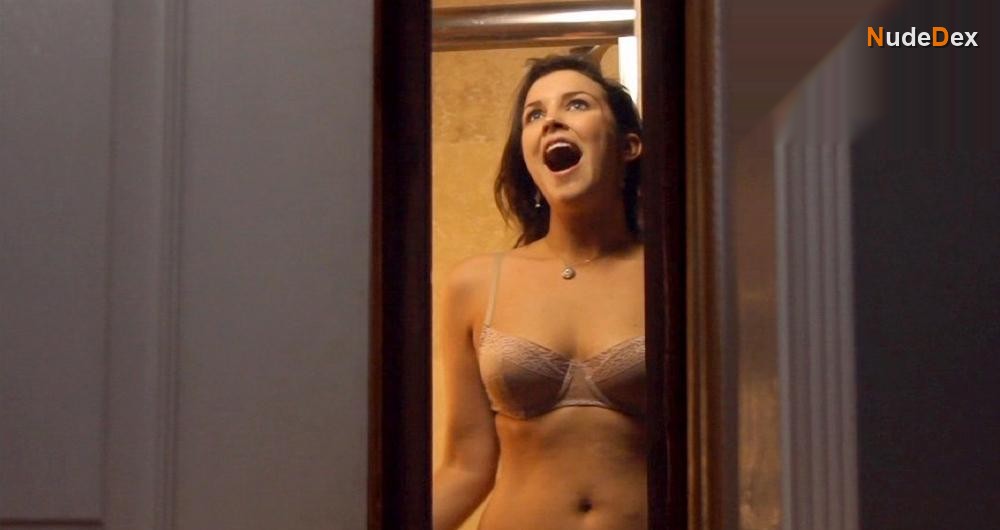 Madeline Merritt in The Guest House, photo 30