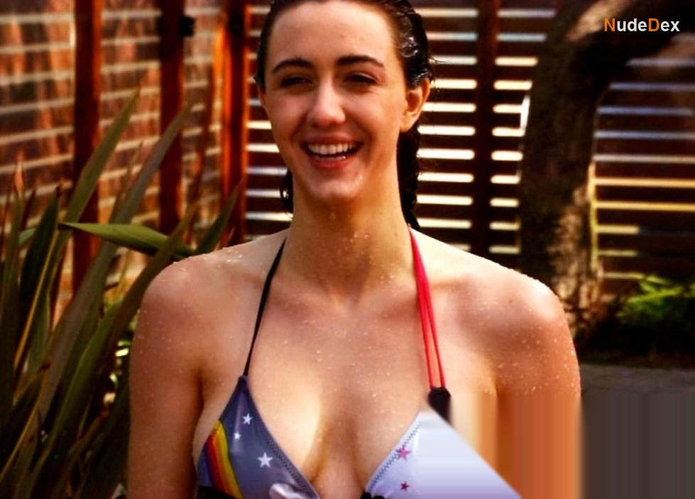 Madeline Zima in Californication, photo 14