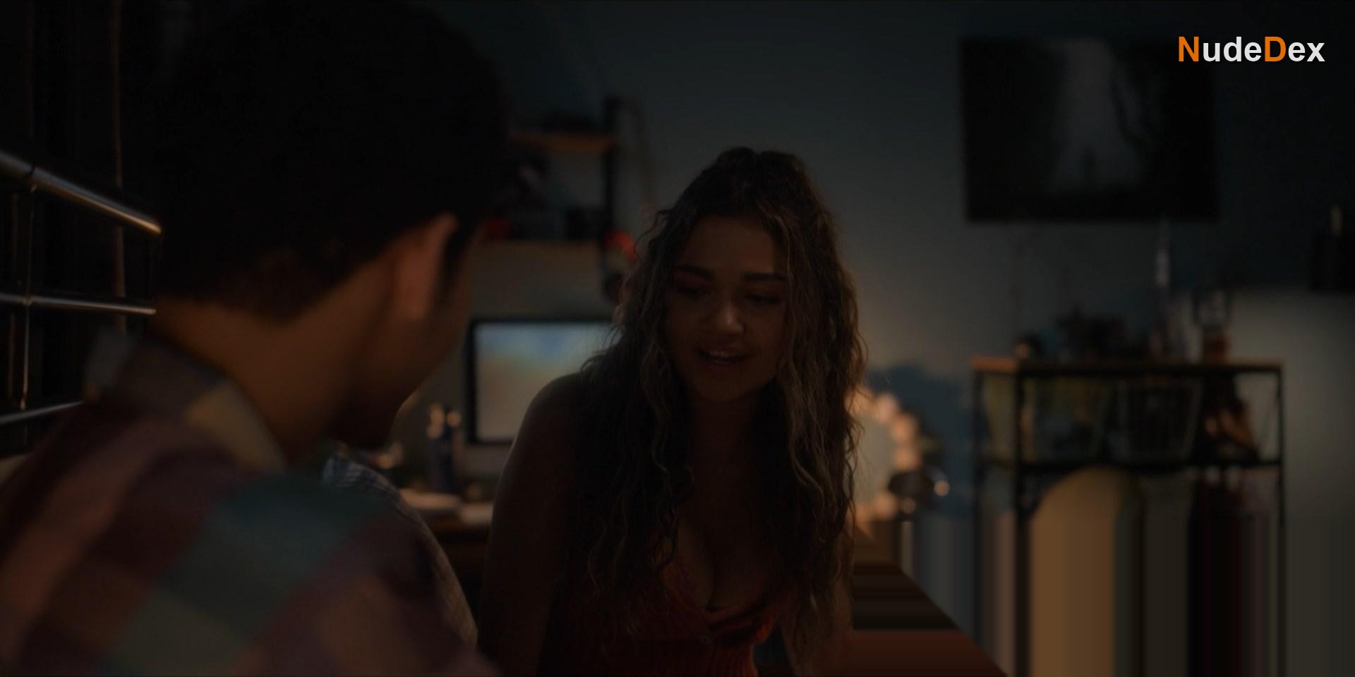 Madison Bailey in American Horror Stories, photo 2