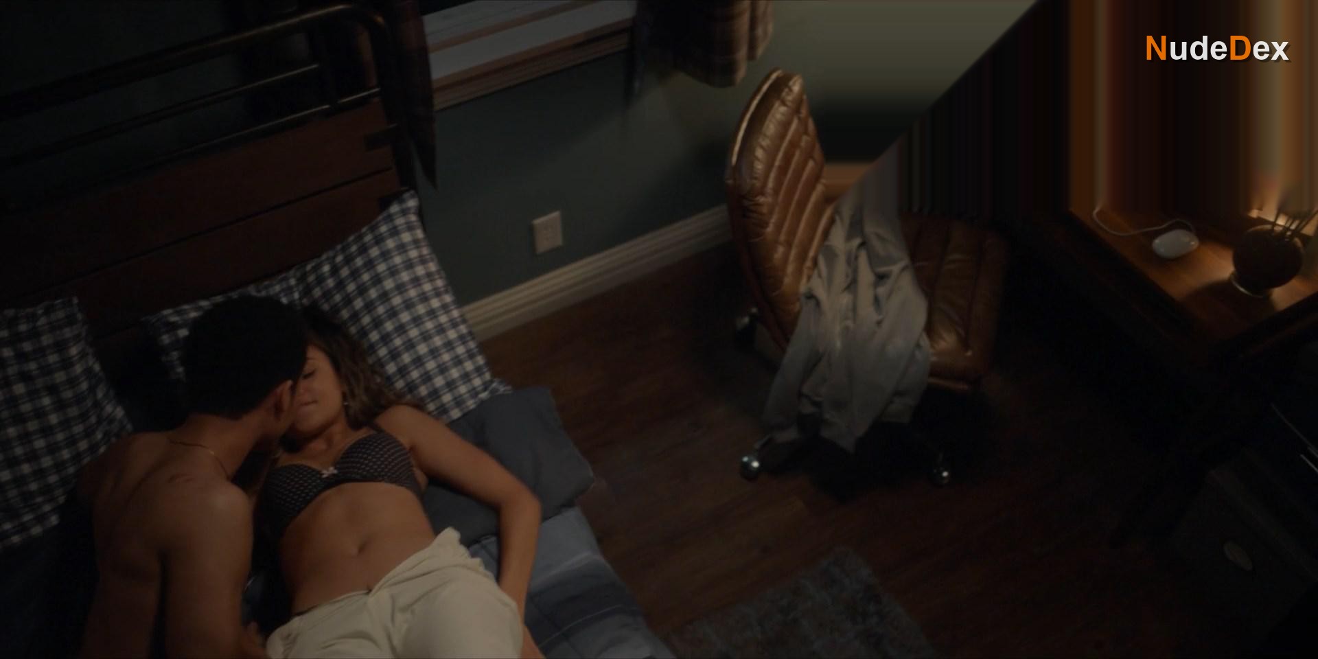 Madison Bailey in American Horror Stories, photo 6