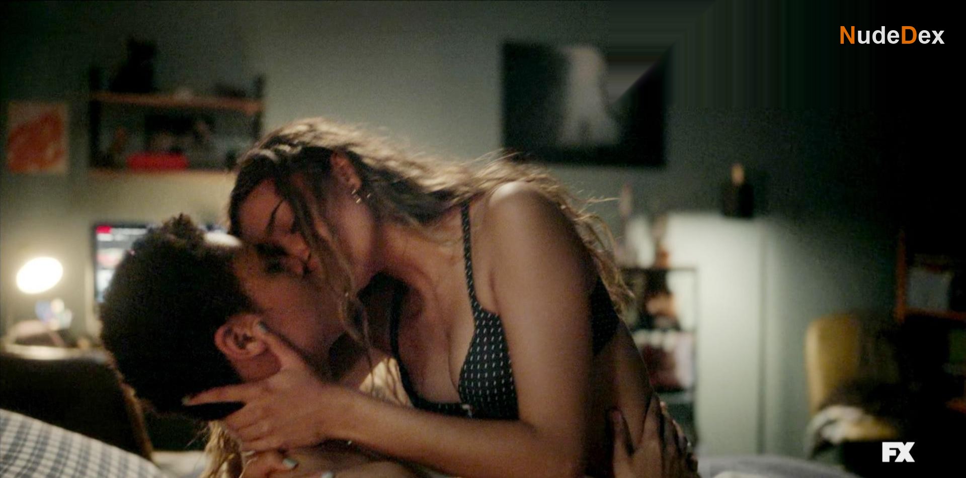 Madison Bailey in American Horror Stories, photo 7