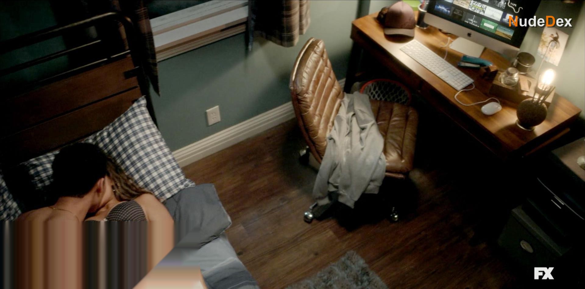 Madison Bailey in American Horror Stories, photo 8