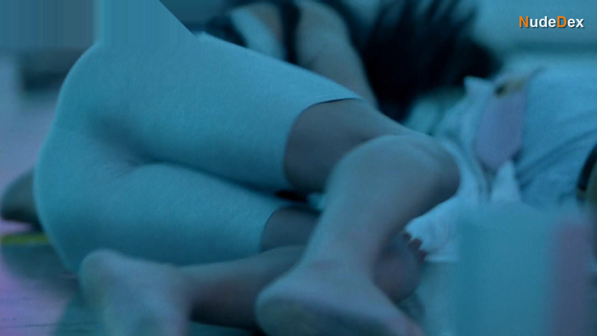 Madison Bailey in Black Lightning, photo 3