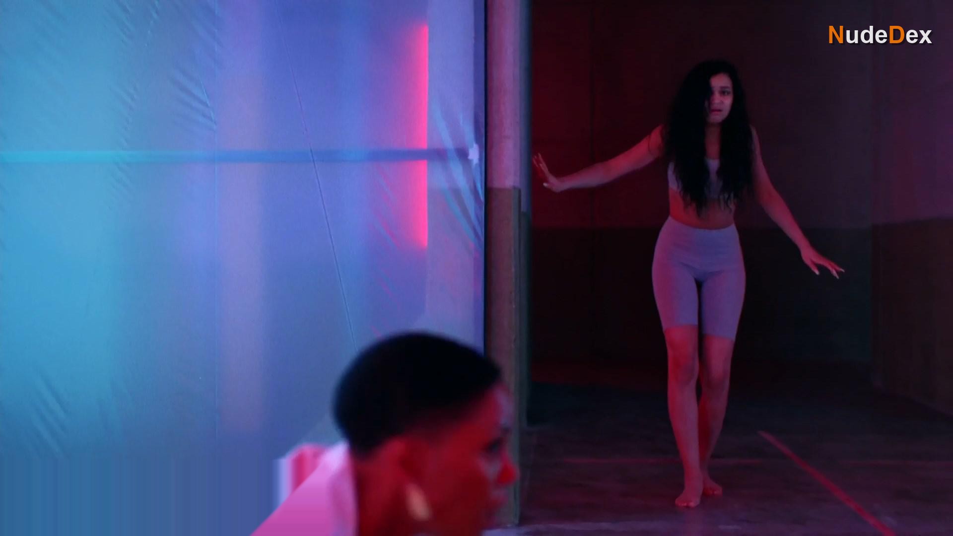 Madison Bailey in Black Lightning, photo 4