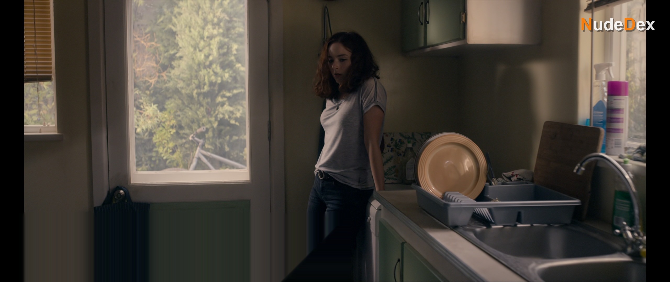 Black Mirror in Black Mirror, photo 1