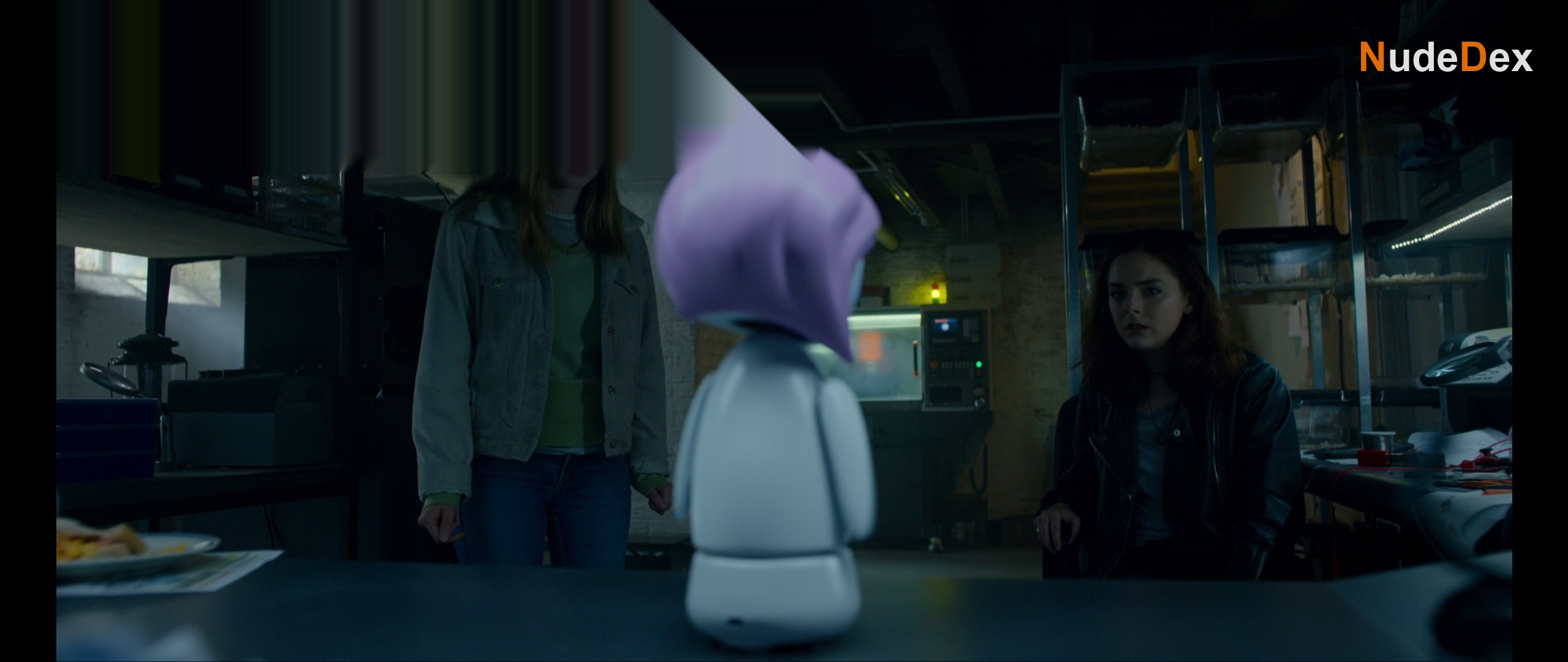 Black Mirror in Black Mirror, photo 2