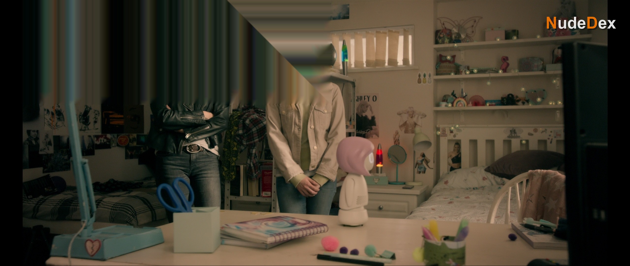 Black Mirror in Black Mirror, photo 3