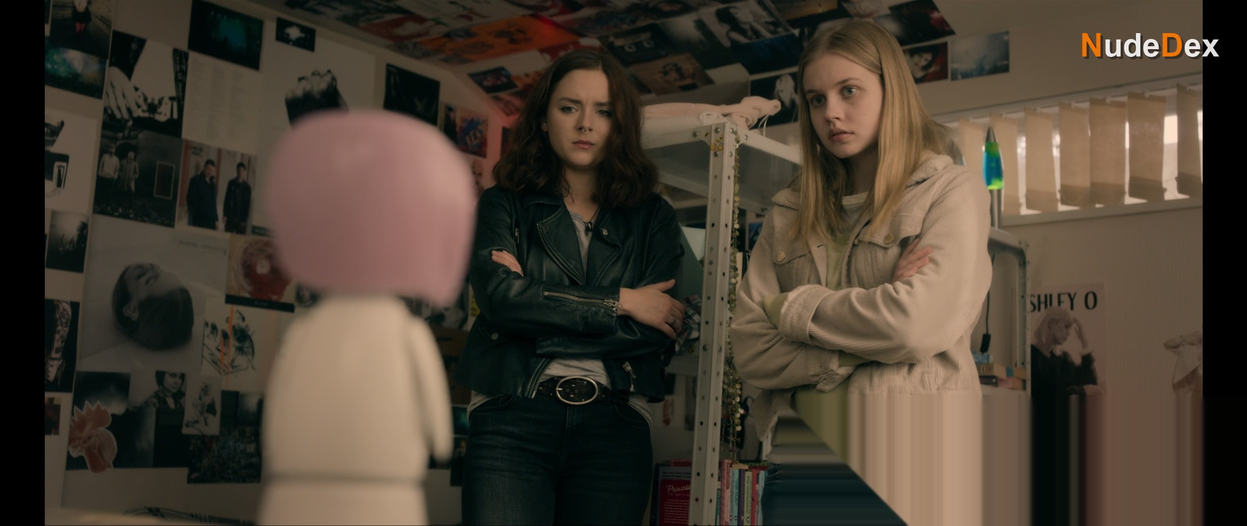 Black Mirror in Black Mirror, photo 4