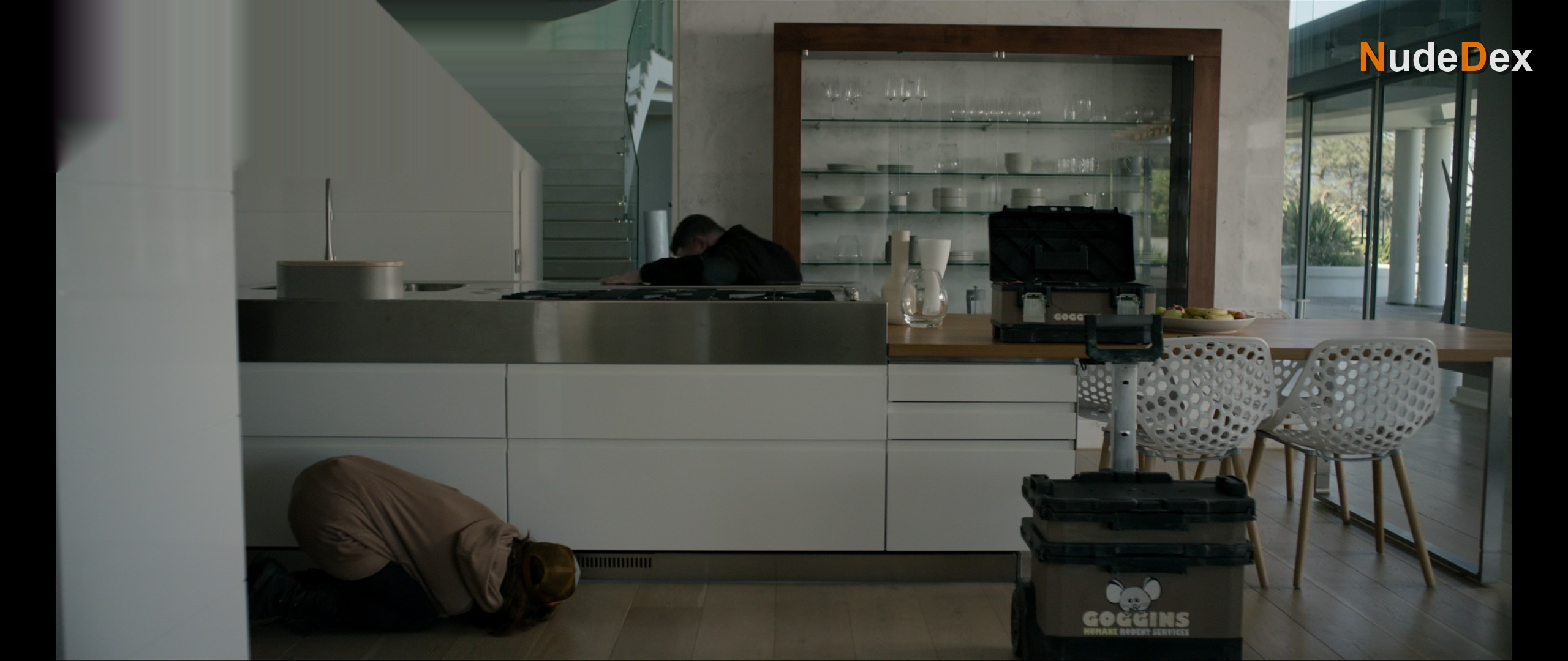 Black Mirror in Black Mirror, photo 7