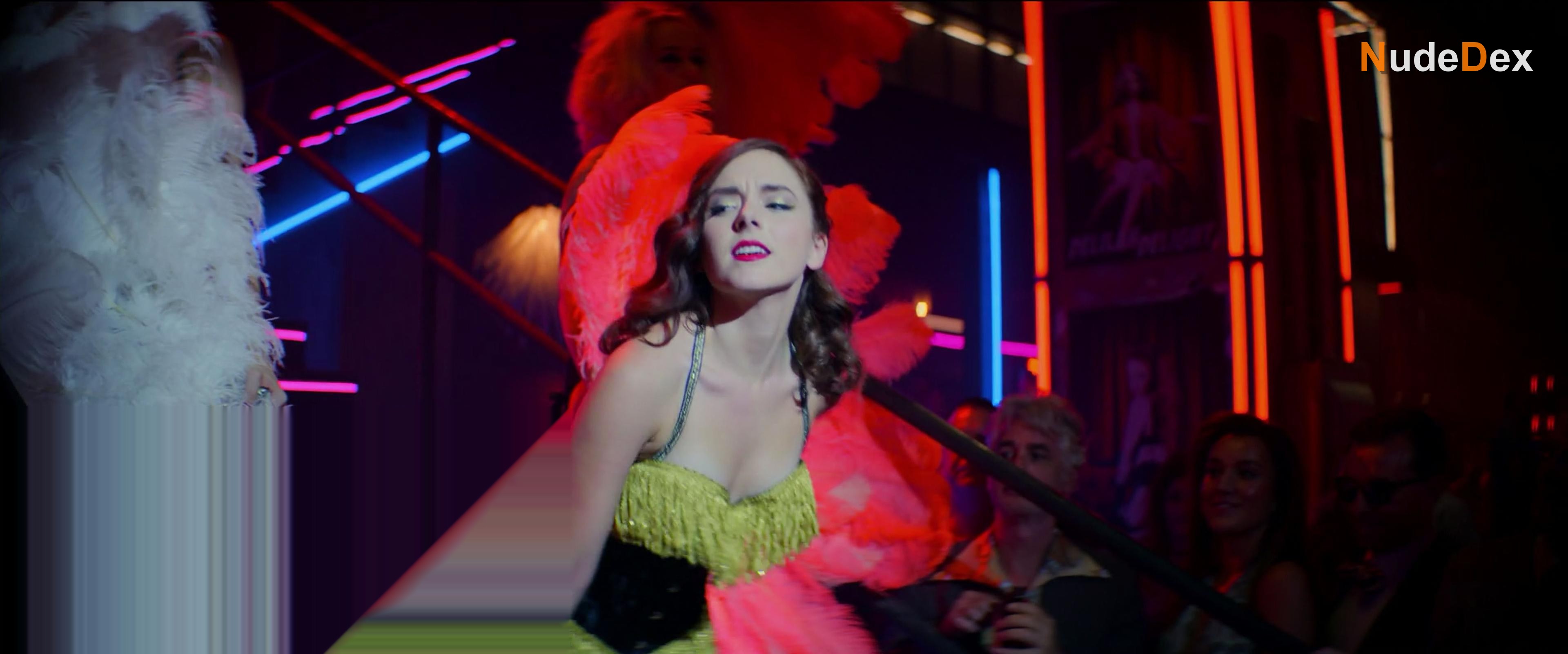 Madison Davenport in Reprisal, photo 3