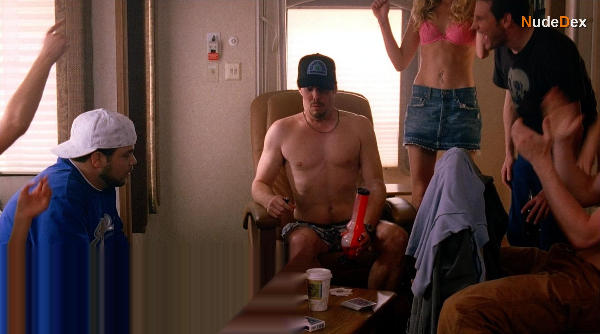 Entourage in Entourage, photo 3