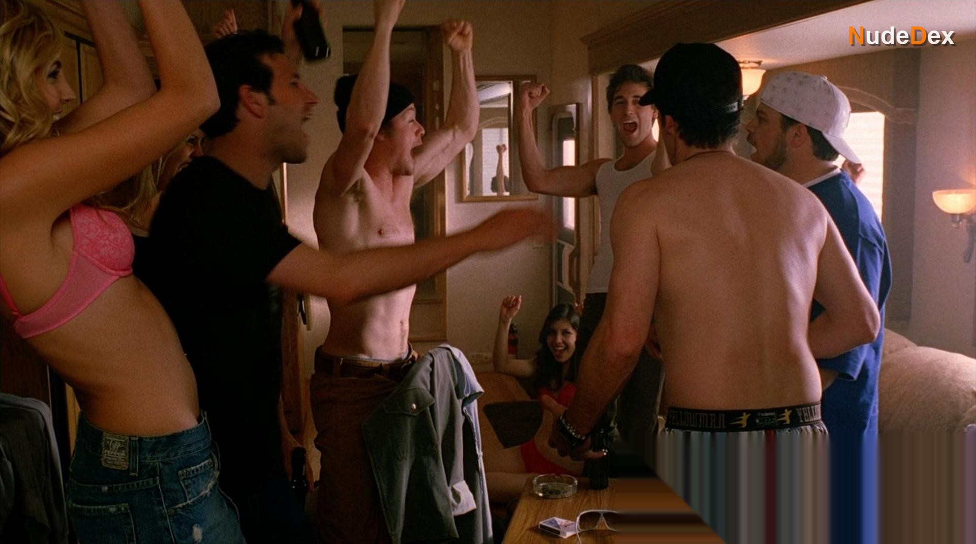 Entourage in Entourage, photo 5