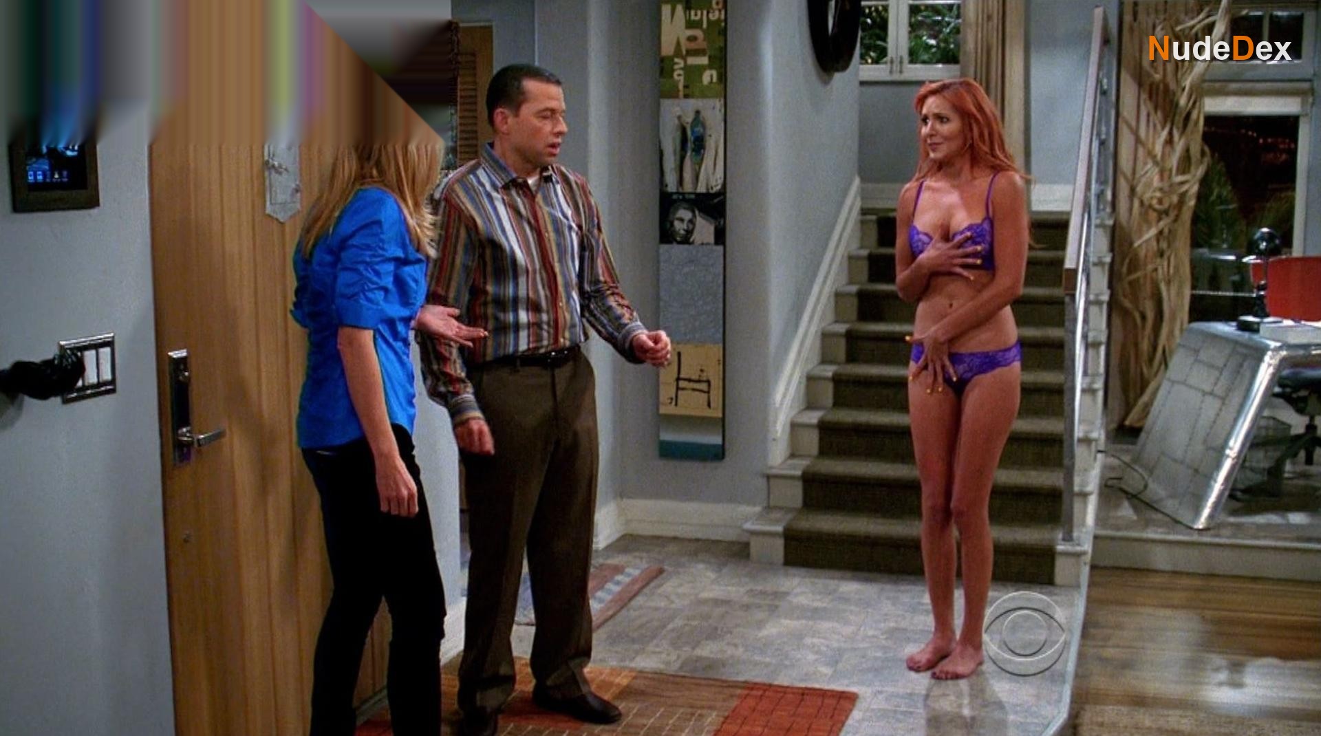 Madison Dylan in Two And A Half Men, photo 3