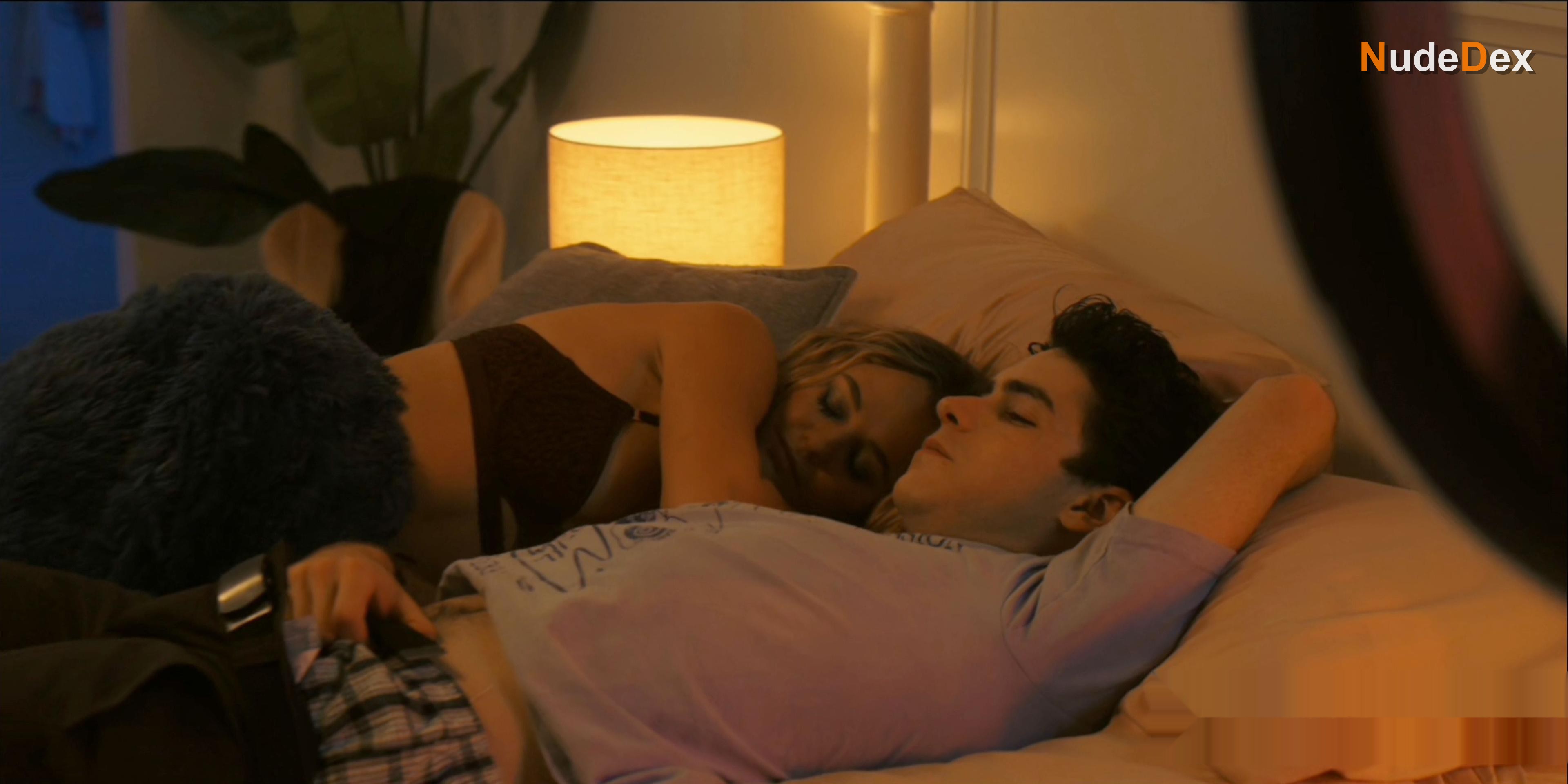 Madison Iseman in I Know What You Did Last Summer, photo 3