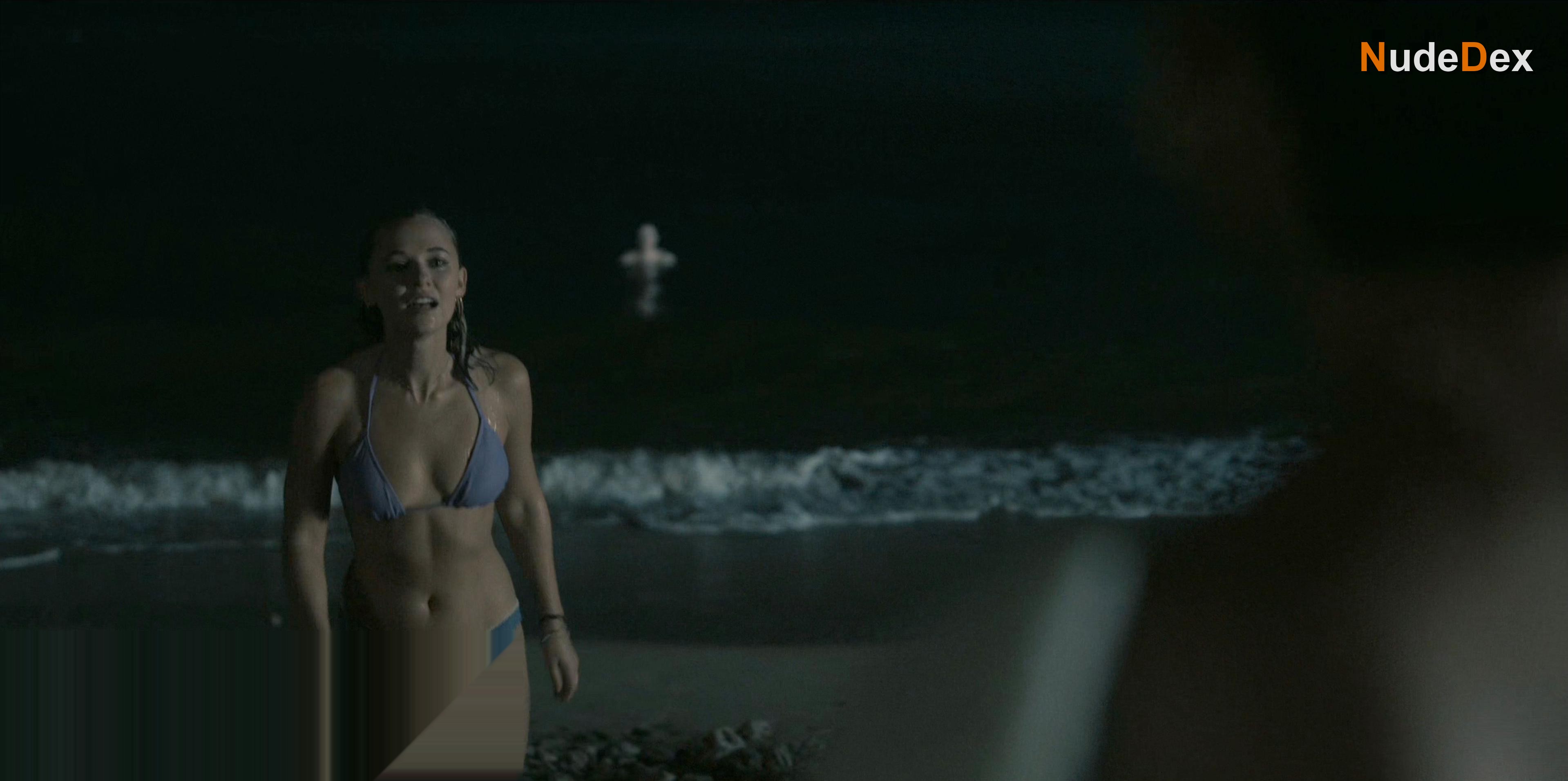 Madison Iseman in I Know What You Did Last Summer, photo 15