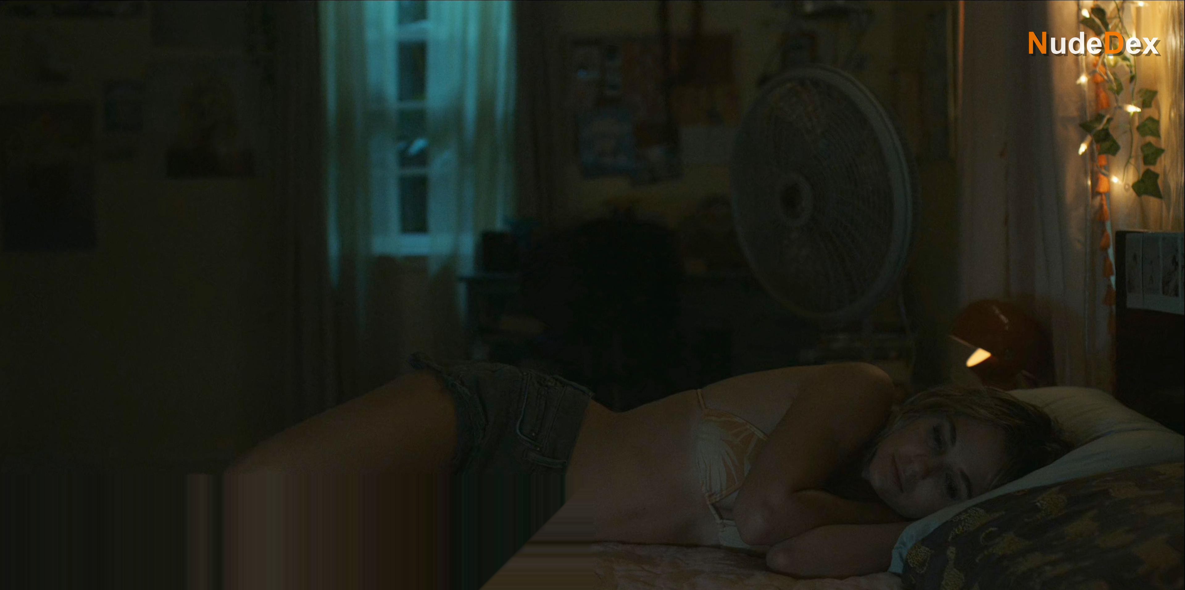 Madison Iseman in I Know What You Did Last Summer, photo 24
