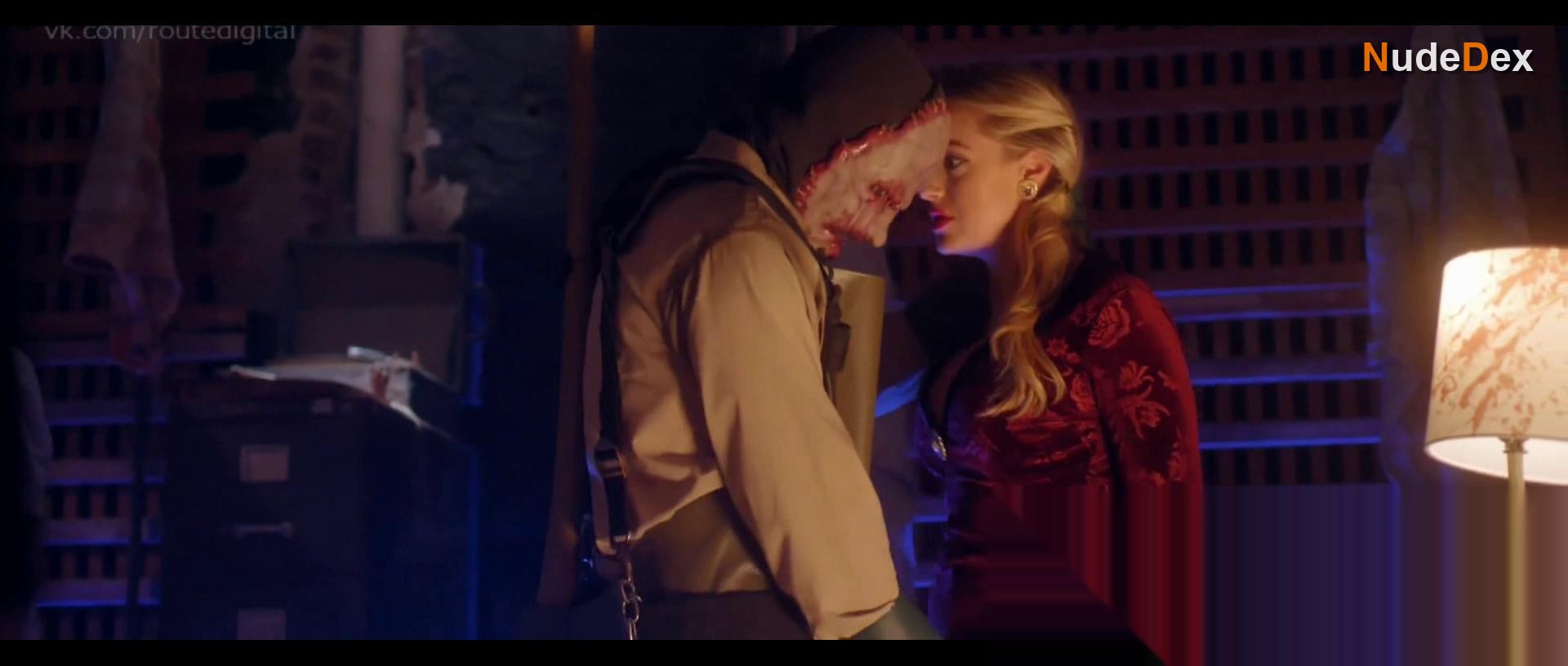 Madison Mckinley in American Fright Fest, photo 1