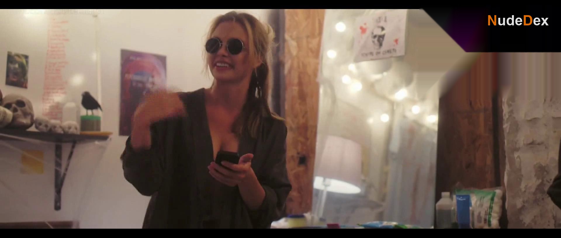 Madison Mckinley in American Fright Fest, photo 2