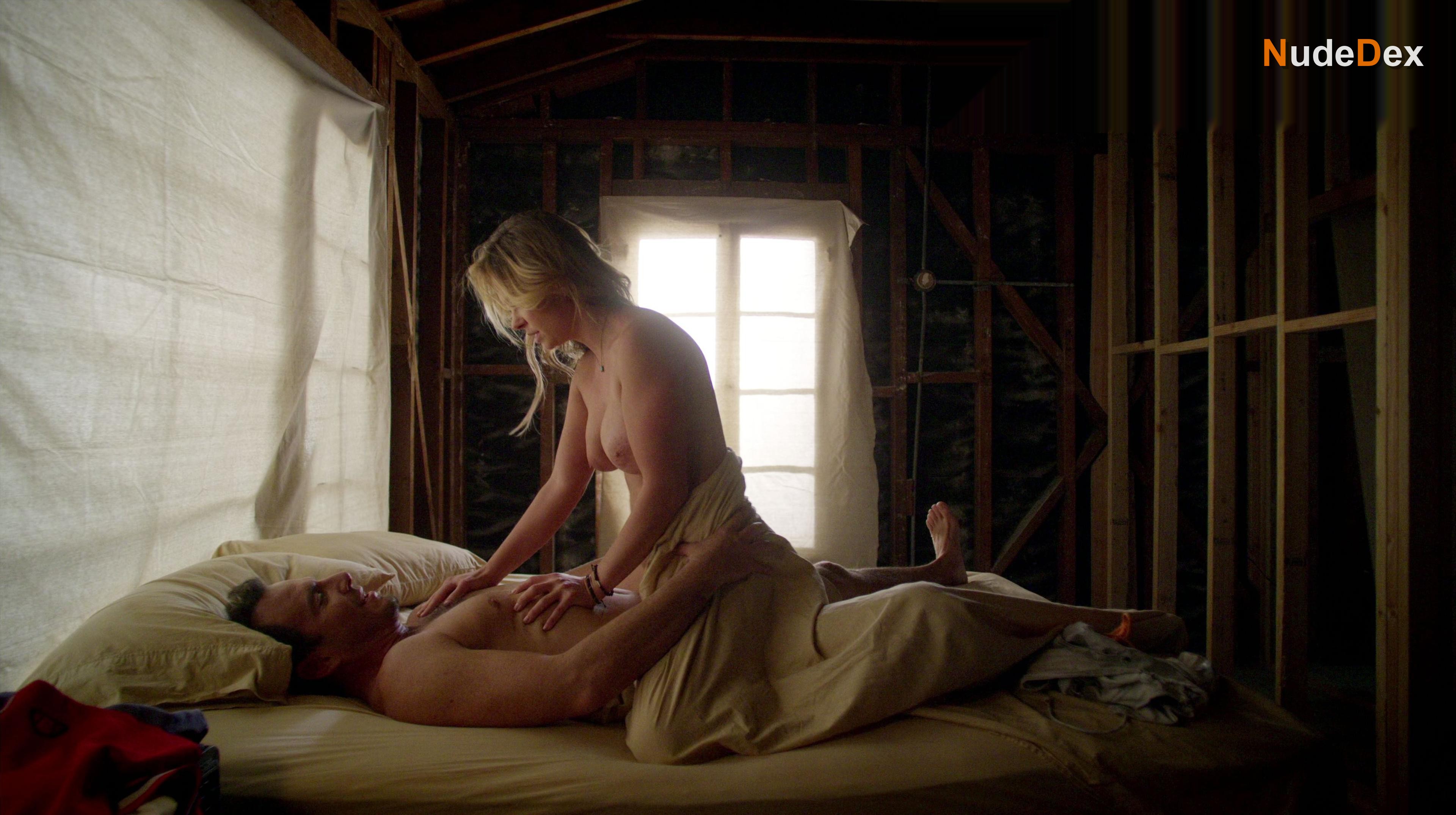 Madison Mckinley in Flaked, photo 2