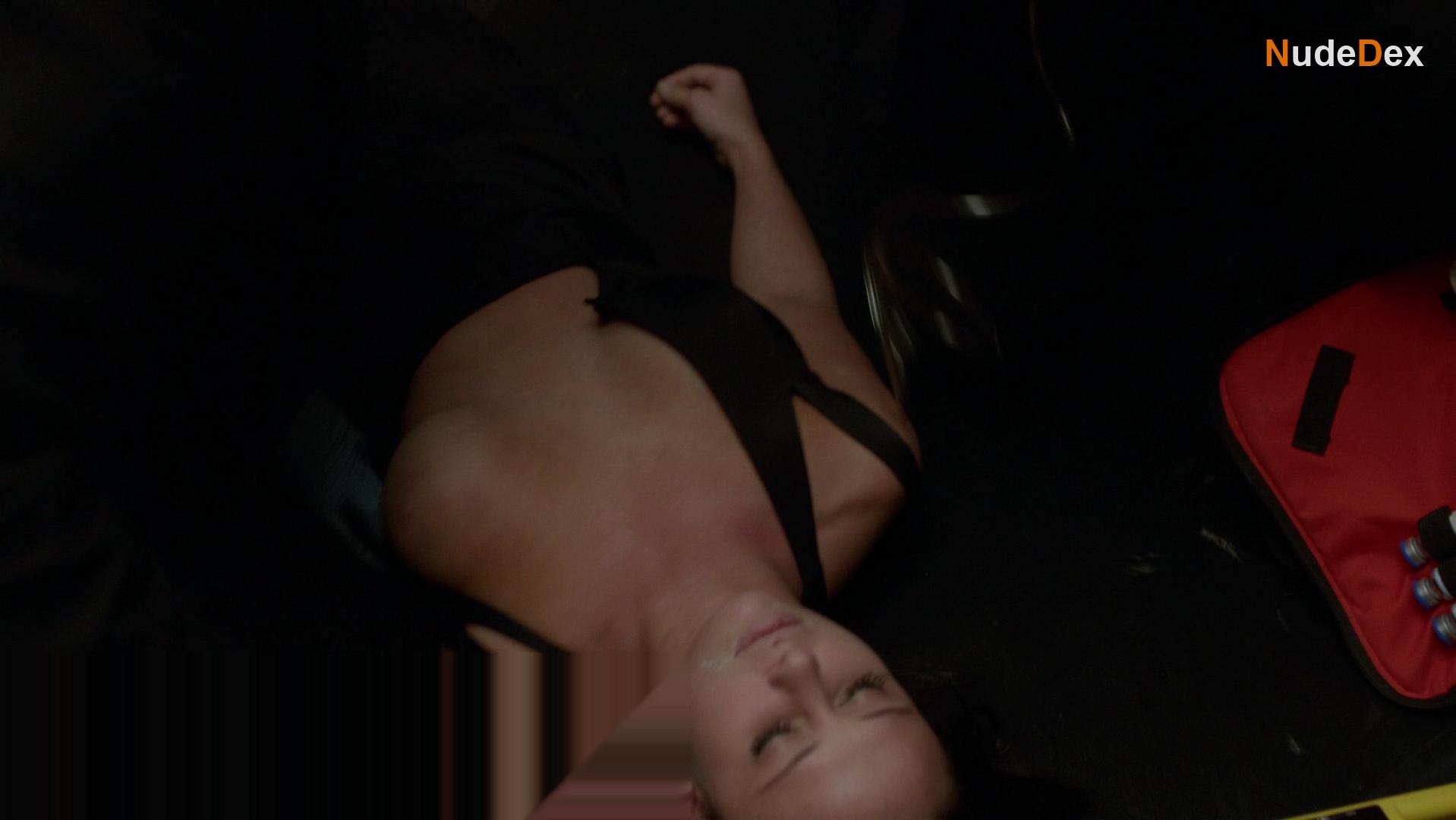 Madison Mckinley in Power, photo 1