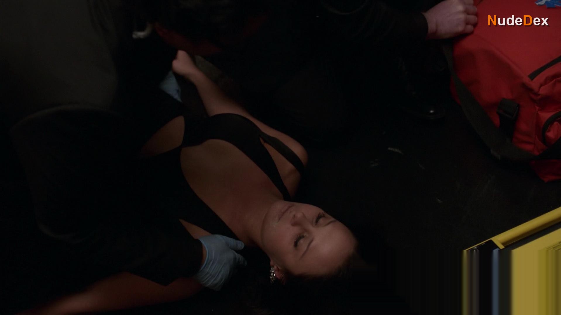 Madison Mckinley in Power, photo 2