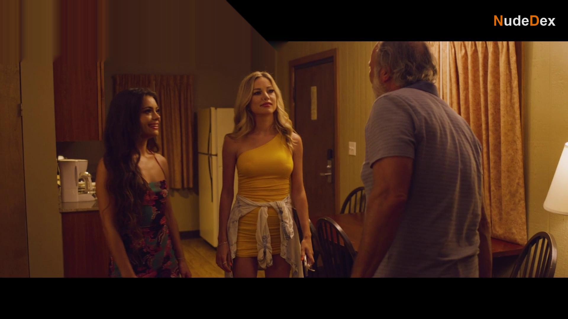 Madison Setzer in God S Will, photo 2